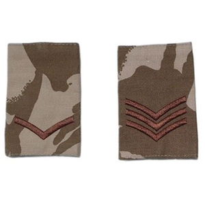 Equipo de Defensa Personal, Producto Recién Llegado, Nuevo Producto, Epaulettes de Tela Suave con Camuflaje - Product Image 6