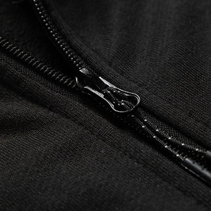 Conjunto Deportivo de Alta Calidad para Hombre, Pantalones Deportivos y Sudadera con Capucha para Primavera y Otoño, Estilo Casual - Product Image 6