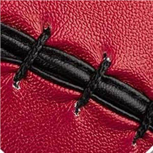 แผ่นรองต่อยมวยไทยคุณภาพสูง ออกแบบตามสั่ง หนัง PU ทนทาน พร้อมดีไซน์ที่สะดวกสบาย และบรรจุภัณฑ์กล่องแบบใหม่ - Product Image 5