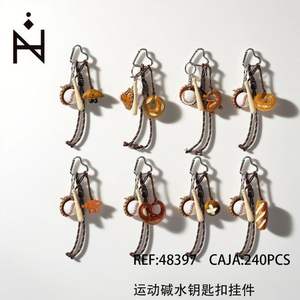 LLAVORO Promotional Keychains & Carabiners Spor <b>Alkali</b> Su Parts - Product Image 1