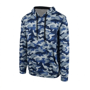 Sudadera con Capucha Extra Grande Personalizada para Hombre, Sudadera de Felpa de Algodón Grueso, Ropa Urbana al por Mayor para Primavera, Fabricante de Ropa - Product Image 6