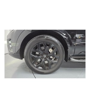 Kia Mohave 2019, Diésel 3.0, 4x4, 7 Plazas, Asientos de Cuero, Caja de Cambios Automática, Norma de Emisiones Euro V, 113,329 km - Product Image 5