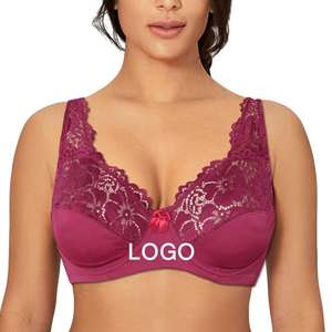 Ensemble de soutien-gorge et culotte en coton pour femmes, dernier design, lingerie sexy pour lune de miel, ensemble élégant, couleur tendance, vêtements intérieurs - Product Image 3