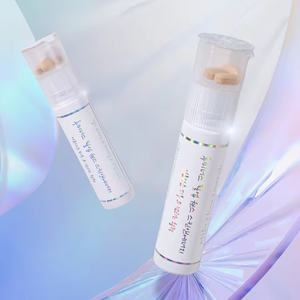 Luminous Skin Energy Capsule <b>Serum</b> Vitamin C 30mL Whitening <b>Face</b> Care for Women Korea Box Packaging - Product Image 4