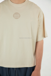 เสื้อยืดผู้ชาย TOPEAK SPORTS 2026 รุ่นใหม่ล่าสุด ดีไซน์สุดฮิต ผลิตตามสั่ง ผ้าฝ้าย 100% ทรงปกติ แขนสั้น คอกลม หลากสี - Product Image 4
