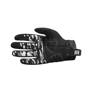 Gants de cyclisme durables à doigts entiers, confortables pour la pratique en extérieur, gants d'entraînement à vélo à doigts entiers - Product Image 2