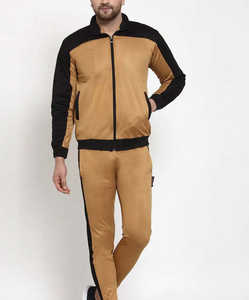 Nuevo estilo de moda en tendencia, chándal ecológico, precio asequible, fabricación profesional, MOQ bajo en venta - Product Image 1