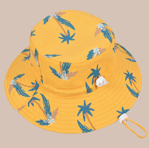 Low MOQ Stylish Unisex Bucket <b>Hats</b> Custom Printing OEM Service Low Price Trendy Hip Hop Cycling Breathable Canvas All Seasons - Product Image 2