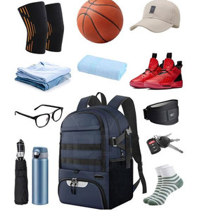 Factory Direct Sale Light Weight Sports <b>Backpack</b> Fashion Wear Bag Comfortable Soft Handle Sports <b>Backpack</b> - Product Image 4