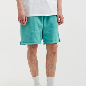 Pantalones Cortos Casuales de Lona para Hombre de Alta Calidad Premium, con Cordón en la Cintura, Estilo Jogger, Deportivos, de Poliéster/Algodón, Ecológicos - Product Image 2