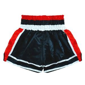 Pantalones Cortos de Boxeo Muay Thai Personalizables, Ligeros, Transpirables, 100% Poliéster, Unisex, Nueva Llegada - Product Image 5
