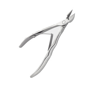 Coupe-ongles professionnel EXPERT-11, lames aiguisées et durables, pointe de 9 mm, coupe-cuticules, coupe-ongles pour la beauté - Product Image 5
