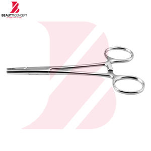 Pinzas para Piercings de Acero Inoxidable Reutilizables, Seguras y Duraderas, con Logotipo Personalizado, Precio al por Mayor, Antideslizantes, Hechas a Medida, 2026 - Product Image 4