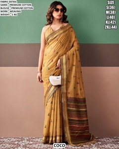 Sari de soirée en améthyste - Product Image 5