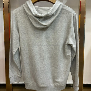 Sudadera con Capucha Unisex, Material de Felpa Suave, Sudadera Holgada, Atuendo Invernal Moderno para Amantes de la Moda - Product Image 2