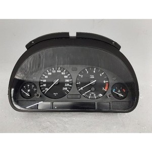 Panel de Instrumentos Usado ORIGINAL para BMW Serie 5 E39 1996-2000, 62116907238 - Product Image 1