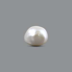 Stunning 4.85 Carat Keshi Pearl Loose Gemstone for Fine Jewelry - Product Image 1