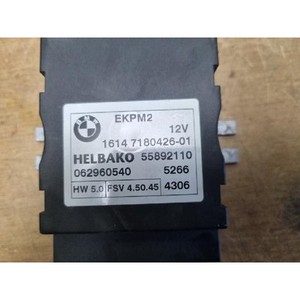 ECUs et modules informatiques d'occasion de la série 3 16147180426 - Product Image 2