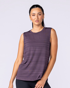 Ropa Deportiva para Mujer, Chaleco de Gimnasio, Top Corto Deportivo, con Relleno Extraíble, Ligero, Transpirable, Elástico en Cuatro Direcciones - Product Image 5