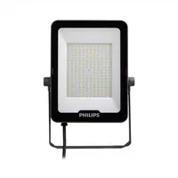 Projecteur LED PHILIPS BVP151 G3 50W 70W 100W 150W 200W IP65, corps en aluminium, éclairage de jardin, étanche, projecteur PHILIPS IP65