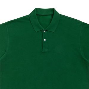 Camiseta Polo para Hombre, Manga Corta, Informal, Deportiva, Suave y Transpirable, para Golf y Tenis, Corte Regular, Ropa de Verano para Actividades al Aire Libre - Product Image 3