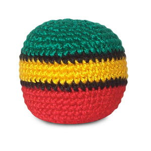 Sports <b>Hacky</b> <b>Sack</b> Ball for Balance and Coordination Development Supplier Reliable Quality and OEM Support - Product Image 6