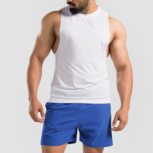 OEM Services <b>Men</b> Gym <b>Shorts</b> Breathable <b>Quick</b> <b>Dry</b> Gym <b>Shorts</b> For Running Training Workout Wear Gym <b>Shorts</b> For Adults - Product Image 6