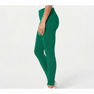Leggings confortables pour femmes, taille haute, extensibles, coupe ajustée, pour le sport, le fitness, le yoga, la course à pied, vêtements de sport - Product Image 5