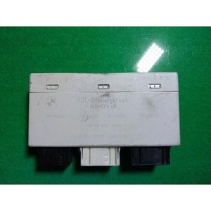 ECU และโมดูลคอมพิวเตอร์มือสองสำหรับรถยนต์ซีรีส์ 7 รุ่น 6918126 - Product Image 1