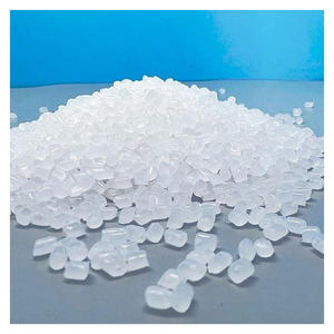 Gránulos de polietileno HDPE reciclables para empaques ecológicos y soluciones de fabricación de plástico sostenible - Product Image 6