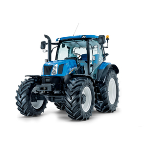 รถแบคโฮแบรนด์ดัง รุ่นใหม่ ฮอลแลนด์ รถแทรกเตอร์ รุ่น WZ3025 รุ่นยอดนิยม ขายดี - Product Image 5