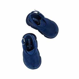 Sandalias para niños Peshawari Chappal KD4876 - Product Image 1