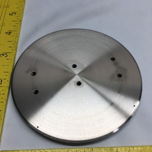 MKS 113949-P1 FLAPPER, 150437 - Equipo y Piezas de Semiconductores de Confianza de Global Legacy Semiconductor - Product Image 4