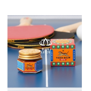 Baume du Tigre Sûr, Texture Pure, Idéal pour Soulager les Douleurs Musculaires Intenses et Détendre les Épaules Tendues, Crème Chauffante Fraîche - Product Image 5