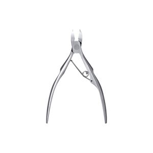 Cortauñas para Uñas Encarnadas, Cuchillas de 12 mm con Puntas Estrechas y Extremos Seguros, Herramienta Profesional de Pedicura de Acero Inoxidable para Uñas Encarnadas Gruesas - Product Image 1