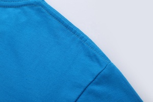 Camisetas de alta calidad para mujer, camisetas con estampado personalizado de logotipo multicolor, ropa deportiva para mujer, camiseta de ejercicio - Product Image 5