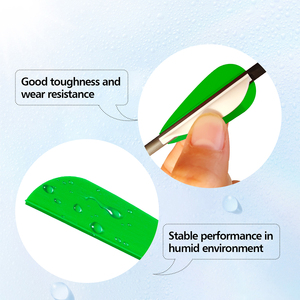 Nhà Máy Bán buôn Carbon bắn cung mũi tên quan trọng người tìm kiếm 100 hạt lĩnh vực điểm cho săn bắn thực hành mục tiêu hợp chất tương thích cung - Product Image 2