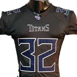 Maillot de football américain Short Plus Size Breathable Stretchable Sublimation Pants Pakistan Made Real Photos Decent Design - Product Image 1