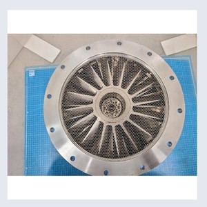 ปั๊มเทอร์โมโมเลกุลาร์ Edwards STP-A2203C3 PT41-SZ-050 มือสอง สภาพเดิม อะไหล่อุปกรณ์เซมิคอนดักเตอร์ยี่ห้อ Legacy - Product Image 2