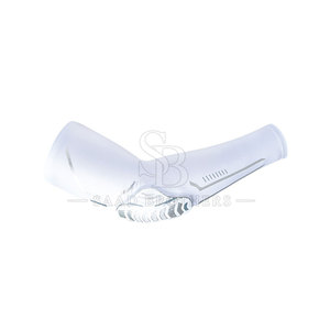 Protector de Codo Premium de Alta Calidad, Material Spandex/Nylon, Ligero, Acolchado, Protección, Secado Rápido, Diseño Flexible para Lesiones Deportivas - Product Image 4