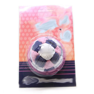 Best Selling Youth Accessories <b>Hacky</b> <b>Sack</b> Ball Durable Material Customized Logo <b>Hacky</b> <b>Sack</b> Ball - Product Image 6