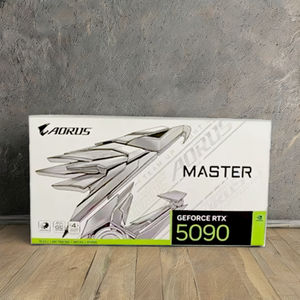 Nueva GIGABYTE AORUS RTX 5090 para ICE, 32 GB GDDR7, 2655 MHz, Ventilador para GPU Blackwell, para Juegos 4K y Renderizado de IA - Product Image 3