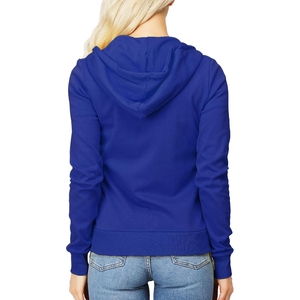 Sweat-shirts pour femmes surdimensionnés et légers, confortables et respirants pour l'hiver, en molleton 100% coton, vêtements décontractés à bas prix, logo personnalisé - Product Image 2