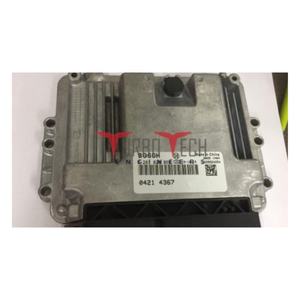 ECU ECM 04214367 TCD2013 0281020069 - Product Image 1