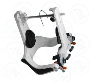 Articulateur Semi-réglable pour reproduire le maxillaire du patient dans le domaine dentaire par Al Mida - Product Image 2