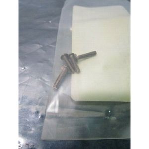 4 AMAT 0015-09328 Screw Mach BTN HD 4--40 X 1/2 - อุปกรณ์และอะไหล่เซมิคอนดักเตอร์ระดับโลกที่เชื่อถือได้ - Product Image 3