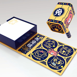 เกมเมมโมรูปเปลือกหอยรักษ์โลกพร้อมค้อนกระต่ายและคลิปแม่เหล็กสำหรับติดกระดาษโน้ตในซูเปอร์มาร์เก็ต ช่วยคลายเครียด - Product Image 4