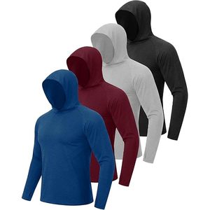 Vêtements de jogging, tissu respirant, doublure en polaire, haut en jersey confortable pour homme, sweat-shirt haut de gamme pour homme, coupe ajustée, performance athlétique - Product Image 1