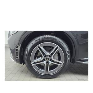 Mercedes-Benz Clase GLC GLC220 d 4MATIC Coupé Mayo 2023 36,104 km Diésel Transmisión Automática Volante a la Izquierda Cámara Trasera - Product Image 5