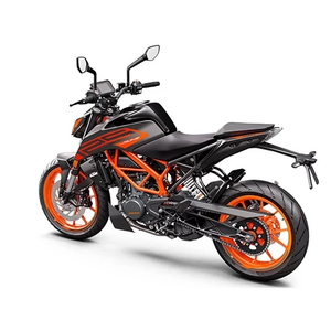 2023 KT_M 125 DUKE - Product Image 2
